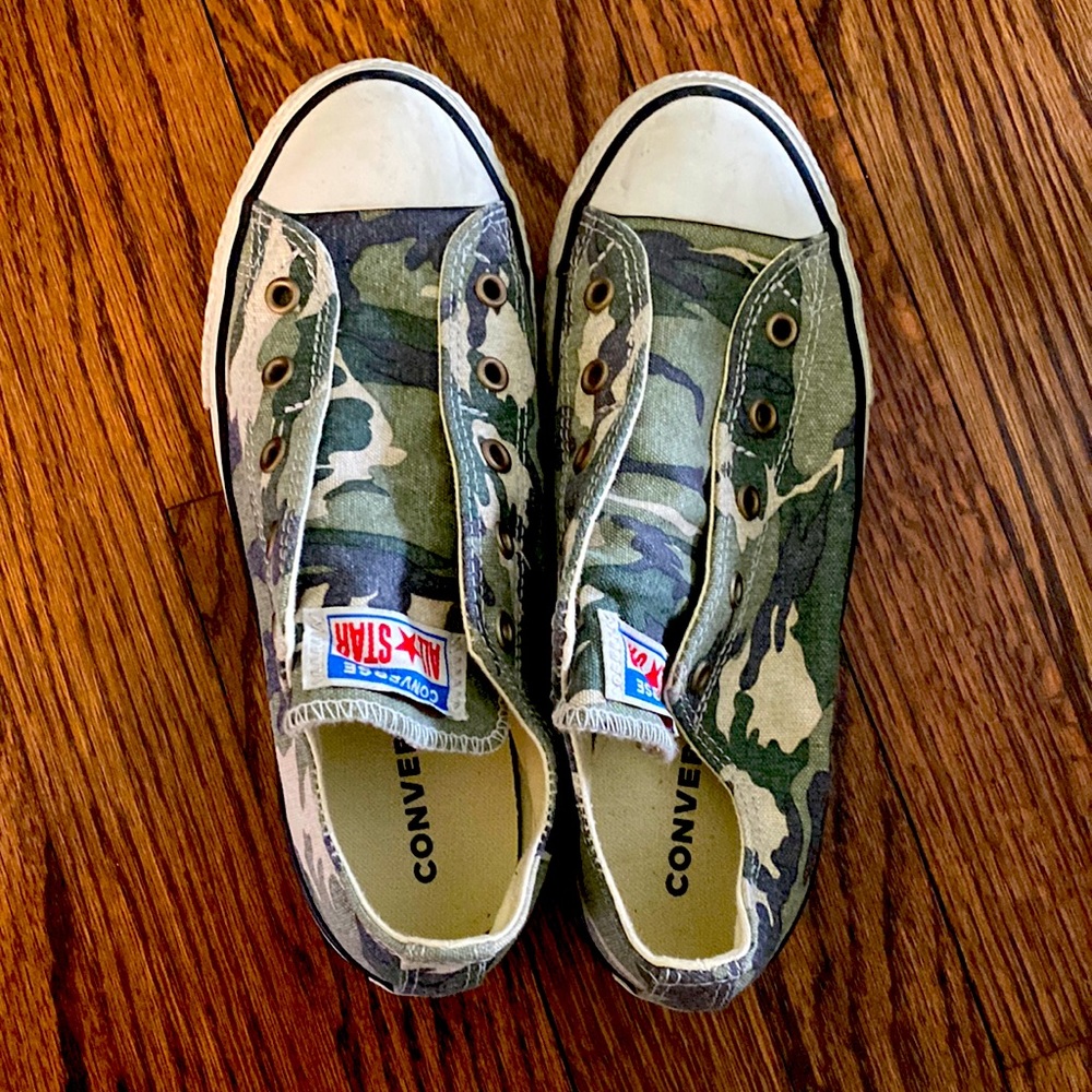 Kids converse shoes
